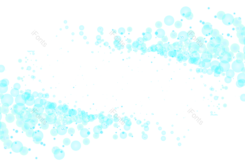 光效图片,线条元素,发光效果PNG,梦幻光斑免抠素材